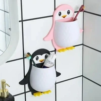 Penguin Wall Mount  - 1pcs