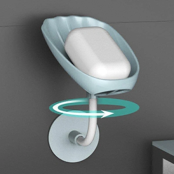Soap Dish Wall Mount  - 1pcs