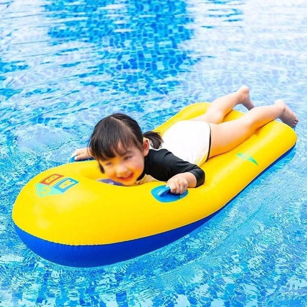 Bodybord For Children With Handle  - 1pcs