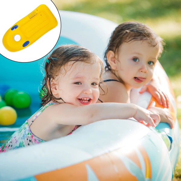 Bodybord For Children With Handle  - 1pcs