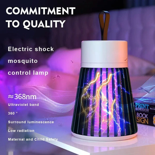 Mosquito Killer Machine  - 1pcs
