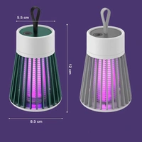 Mosquito Killer Machine  - 1pcs