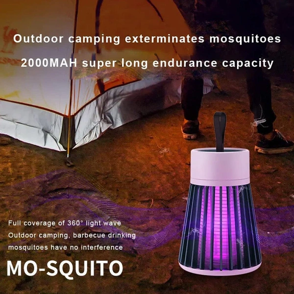 Mosquito Killer Machine  - 1pcs
