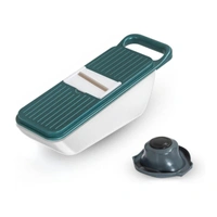 3504 Multifunctional Vegetable Cutter 