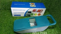 3504 Multifunctional Vegetable Cutter 