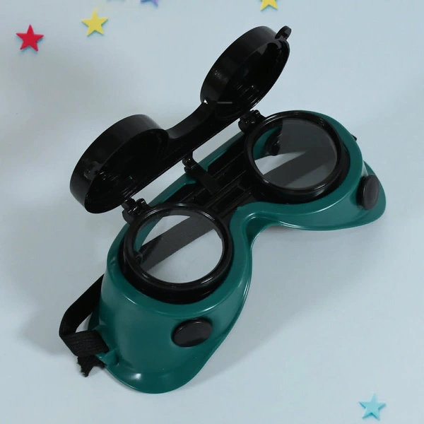Safety Welding Goggles  - 1pcs