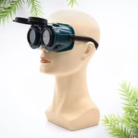 Safety Welding Goggles  - 1pcs