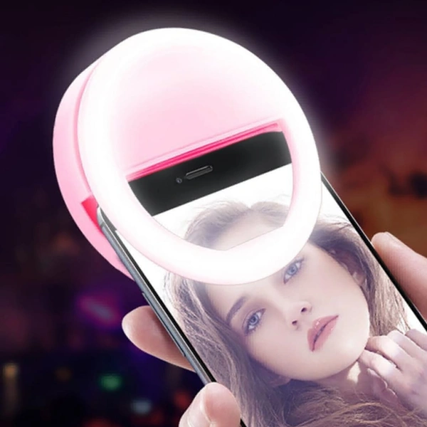 Selfie Light Ring  - 1pcs