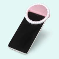 Selfie Light Ring  - 1pcs
