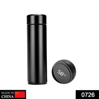 Smart Bottle Led Temprature Display  - 1pcs