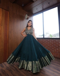 VRE Beautiful Gown - M-38