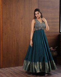 VRE Beautiful Gown - M-38