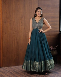 VRE Beautiful Gown - M-38