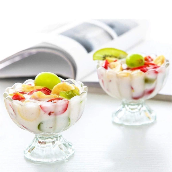 Serving Dessert Bowl - 1pcs