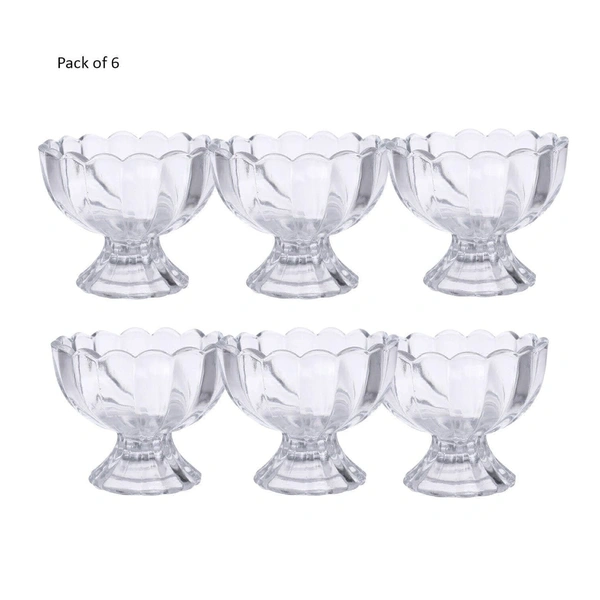 Serving Dessert Bowl - 1pcs