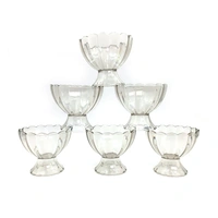 Serving Dessert Bowl - 1pcs