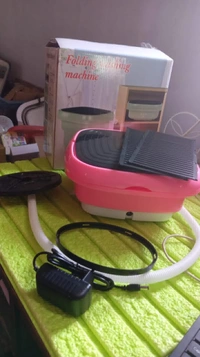 Mini FOLDING WASHING MACHINE  - 1 PCS