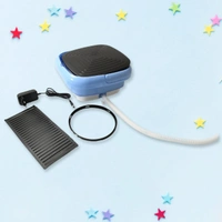 Mini FOLDING WASHING MACHINE  - 1 PCS