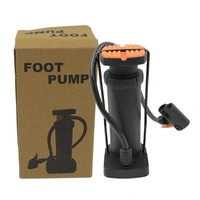 Mini Foot Pump - 1pcs