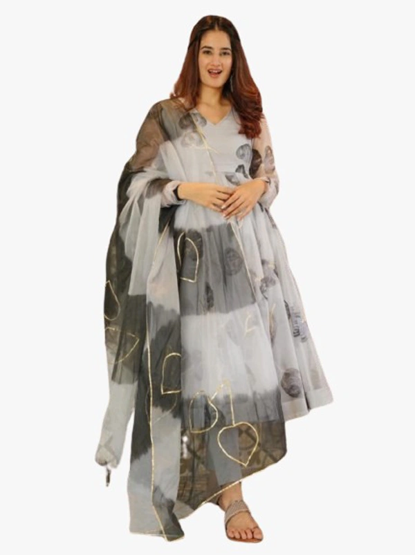 ARM PRACHI FANCY PAIR WITH DUPATTA SET  - M-38
