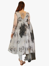 ARM PRACHI FANCY PAIR WITH DUPATTA SET  - M-38