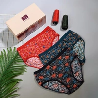 ESSA 3860 ESSA BRASSO-OE PANTIES No.1 Quality ( 2 PCS ) - XL-95