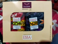 ESSA 3860 ESSA BRASSO-OE PANTIES No.1 Quality ( 2 PCS ) - XL-95