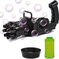 Electric Bubbles Machine 