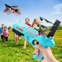 Airplane Gun Toy