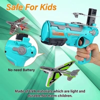 Airplane Gun Toy