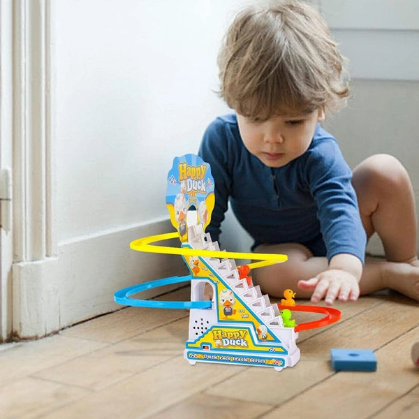 Small Duck Climbing Toys 