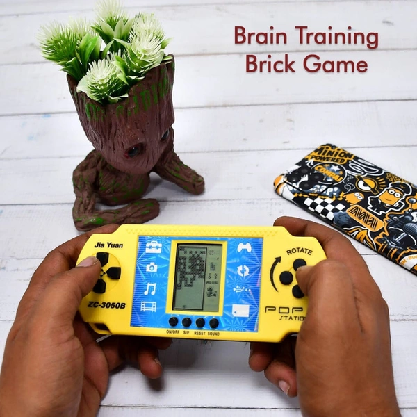 Video Game 