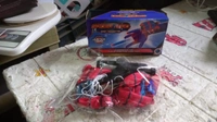 Web Shooter Toys - 1pcs
