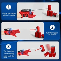 Web Shooter Toys - 1pcs