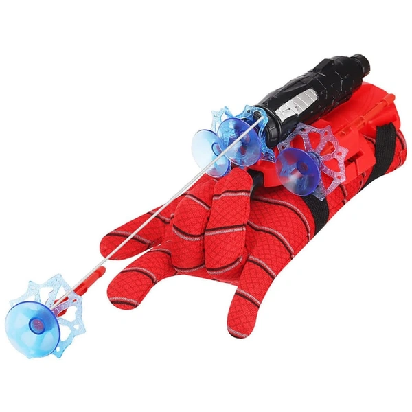 Web Shooter Toys - 1pcs