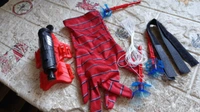 Web Shooter Toys - 1pcs