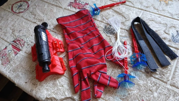 Web Shooter Toys - 1pcs