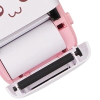 Pocket Mini Printer  - 1pcs