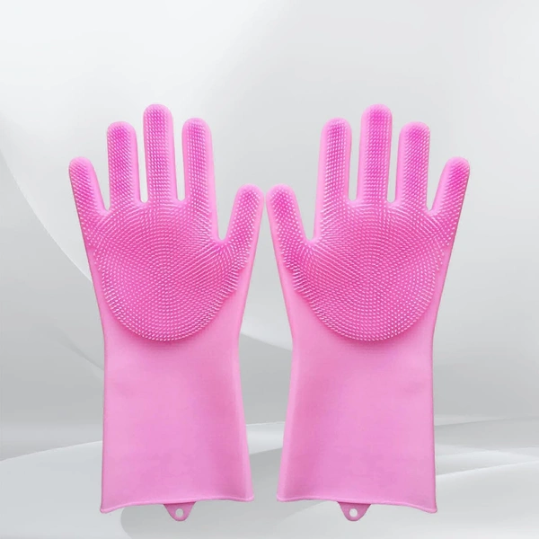 Dishwash Gloves  - 1pcs