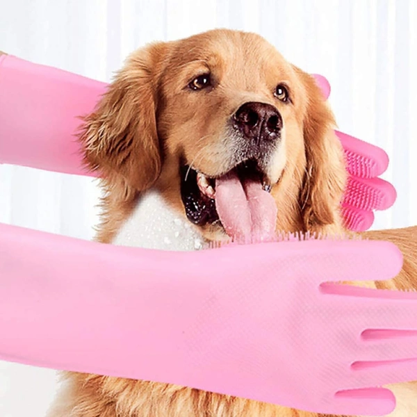 Dishwash Gloves  - 1pcs