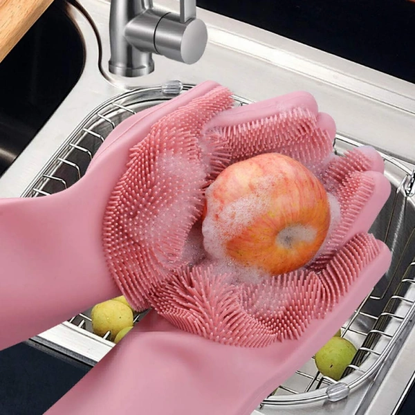 Dishwash Gloves  - 1pcs