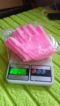 Dishwash Gloves  - 1pcs
