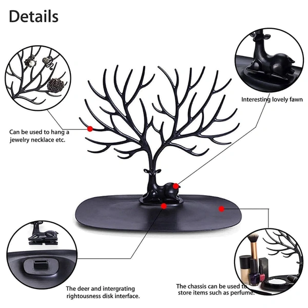 Jewelry Holder 