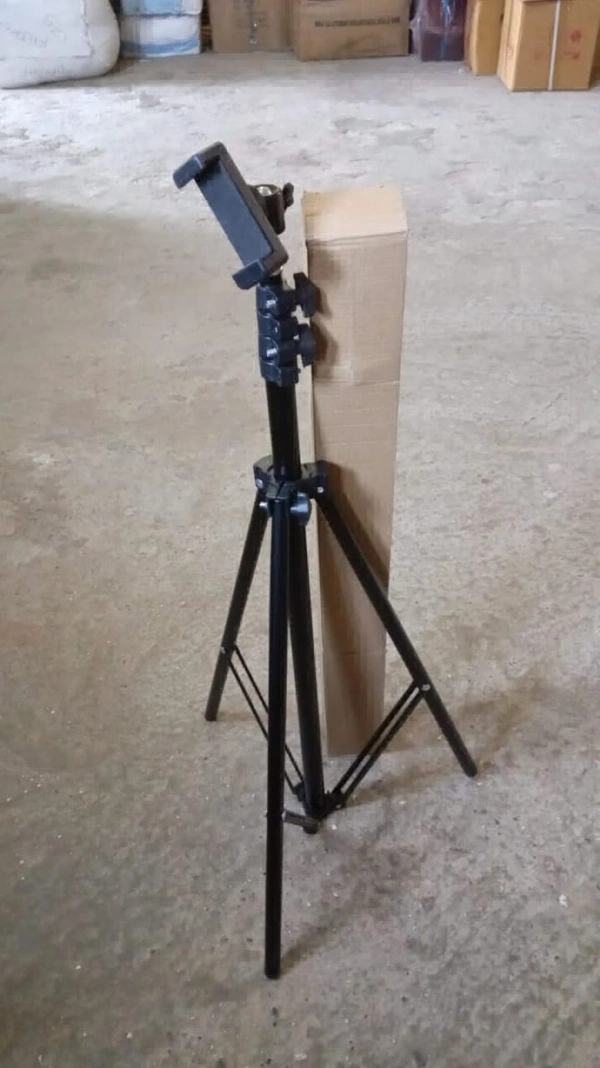 Camera Tripod Stand 