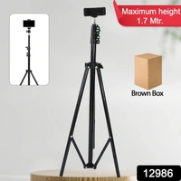 Camera Tripod Stand 