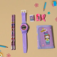 Stationery Set For Girls And Boys 