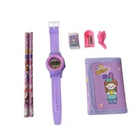 Stationery Set For Girls And Boys 
