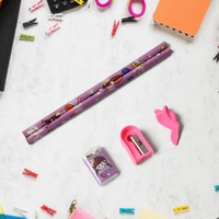 Stationery Set For Girls And Boys 
