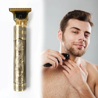 Rechargeable Trimmer 