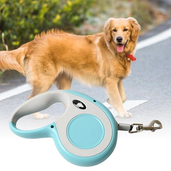Retractable Dog Belt